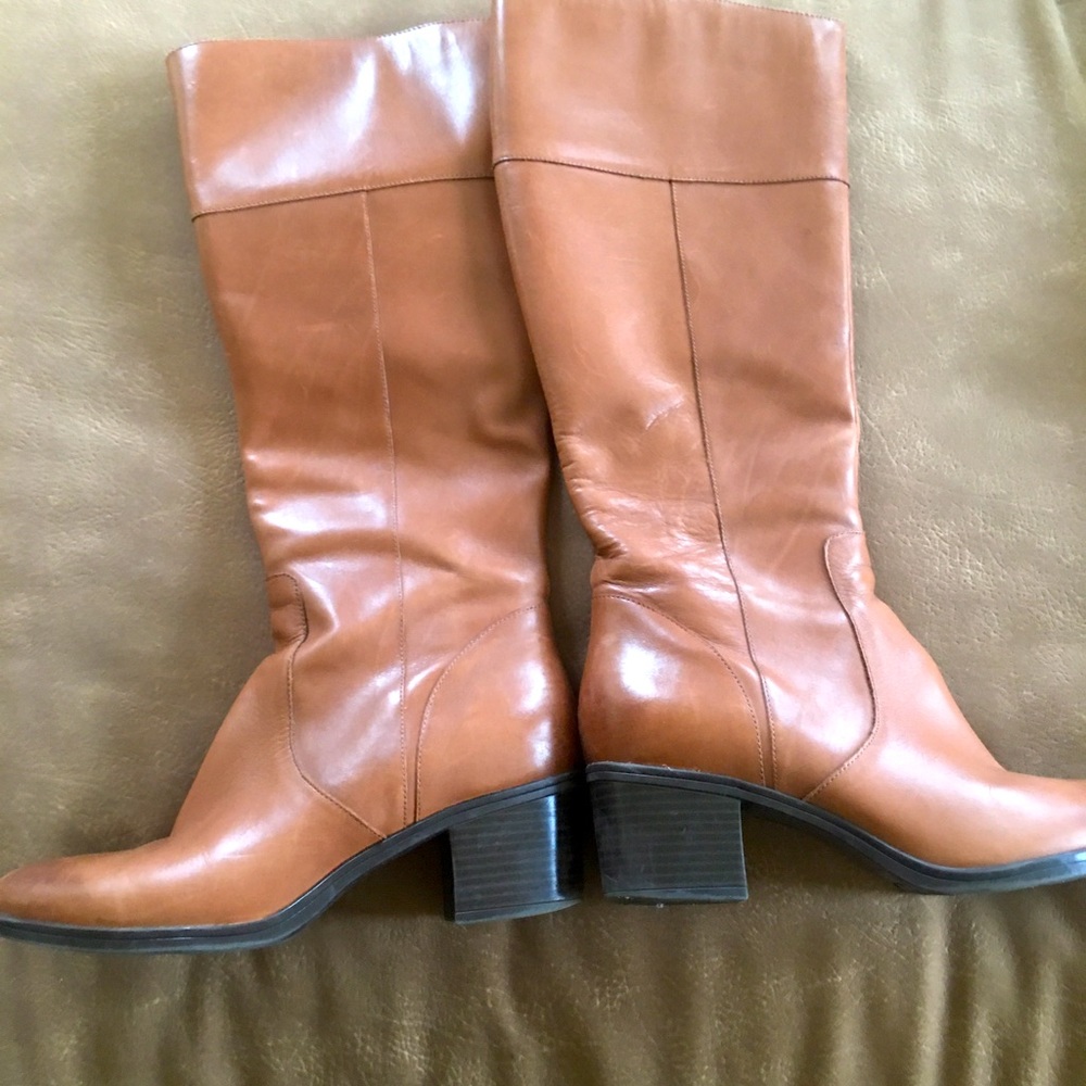 Naturalizer Harbor Boots